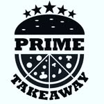 Prime Take Away Logo